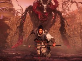 Wo Long Fallen Dynasty получила патч с бронёй и крупными исправлениями багов - изображение 1