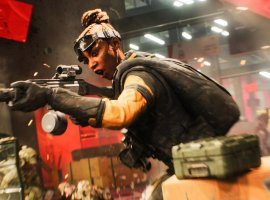 Временное событие «Грядущий удар» в Battlefield 2042 получило динамичный трейлер - изображение 1