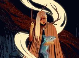 Обзор Death Howl — карточный Dark Souls - изображение 1