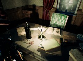 Хоррор The Beast Inside выйдет в октябре - изображение 1