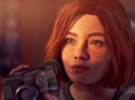 Создатели Life is Strange Double Exposure перенесли Lost Records на 2025 год - изображение 1