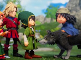 Создатель Dragon Quest VII Reimagined рассказал, как из старой истории сделать новую игру - изображение 1