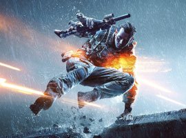 Авторы Battlefield 6 интересуются батл-роялем, боевым пропуском и другим - изображение 1