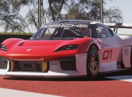 В новой Forza Motorsport будет 3 графических режима на Xbox Series X - изображение 1