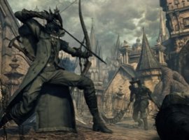 Вкратце: самое интересное с Tokyo Game Show 2015 - изображение 1