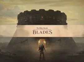 Превью The Elder Scrolls: Blades. Клинки и сундуки - изображение 1