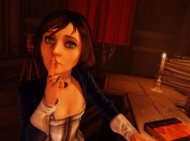 20 самых желанных персонажей. Всем влюблённым посвящается - изображение 1