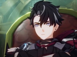 Новый герой Genshin Impact Ризли получил ещё один трейлер - изображение 1
