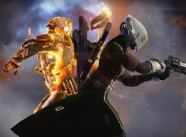 Сегодня вышло дополнение The Taken King для Destiny - изображение 1