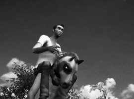 Забаненному в Steam итальянскому хоррору Horses неожиданно отказали в релизе в EGS - изображение 1