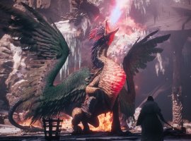 Игроки Dragonʼs Dogma 2 тепло встретили расширение Dark Arisen - изображение 1