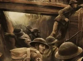 Первая мировая война: забытые страницы истории - изображение 1