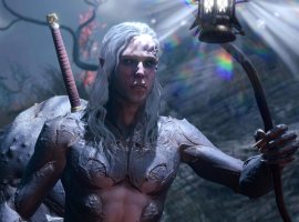 Свен Винке заставил сценаристов Baldur's Gate 3 перейти от туалетного юмора к «Шекспиру» - изображение 1
