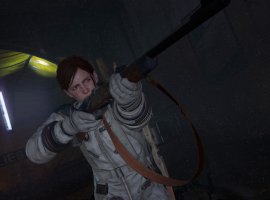 Режим No Return из ремастера The Last of Us Part 2 вдохновлён Hades и Dead Cells - изображение 1