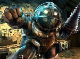 2K готовит скорый анонс по франшизе BioShock — СМИ - изображение 1