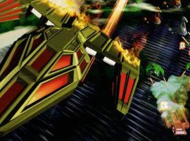 Разработчик оригинальной Star Quest выпустил обновлённую версию игры к её 30-летию - изображение 1