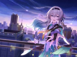 Промокоды для Honkai: Star Rail на февраль 2026 года — как активировать промокоды и получить бесплатные награды - изображение 1