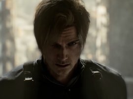 Summer Game Fest 2026 получила трейлер с кадрами Resident Evil Requiem, ремейка «Готики» и не только - изображение 1