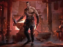 В Path of Exile 2 прошла первая гонка по убийству босса 3 Акта с самым быстрым Воином - изображение 1
