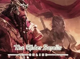 The Elder Scrolls Online - изображение 1