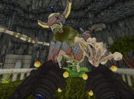 Инди-шутер Mohrta в духе Doom и Demonʼs Souls выйдет на PC 14 октября - изображение 1