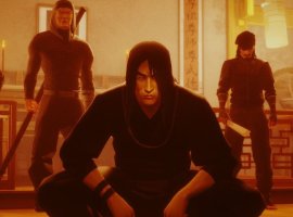 К Sifu выпустили финальное обновление с аренами и испытаниями - изображение 1