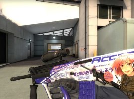 Российская Flame Sharks по Counter-Strike 2 распустила женский состав - изображение 1