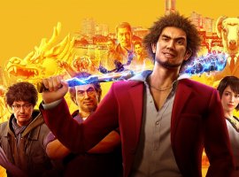 Обзор Yakuza: Like a Dragon. RPG про фаната RPG - изображение 1