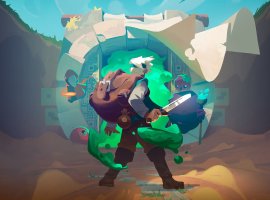 Limbo бесплатно раздают в Epic Store, а через неделю отдадут Moonlighter и This War of Mine - изображение 1