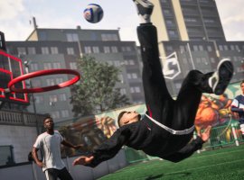 Симулятор футбола EA Sports FC 27 получил дебютный трейлер — предзаказы уже открыты - изображение 1