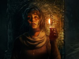 В Epic Games Store бесплатно отдают Riverbond и Amnesia: Rebirth - изображение 1