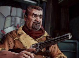 Датч из RDR 2 «увёл» роль Маркуса в фильме Borderlands у комика Фрэнки Бойла - изображение 1