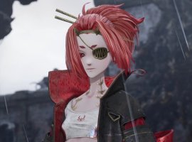 Свежий трейлер Code Vein 2 глубже раскрывает персонажа Джози Анжу - изображение 1