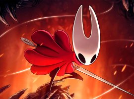 Обзор Hollow Knight: Silksong — возвращение легенды - изображение 1