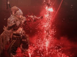 Свежий трейлер The First Berserker: Khazan напоминает о скором выходе игры в ранний доступ - изображение 1