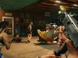 Dead Island 2 и Call of Duty: Black Ops 6 вошли во вторую волну октябрьских игр Game Pass - изображение 1