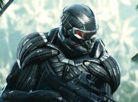 Crytek ищет старшего геймдизайнера для Crysis 4 - изображение 1