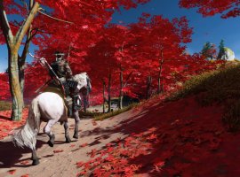 Ghost of Tsushima заняла вторую позицию в свежем чарте Steam - изображение 1