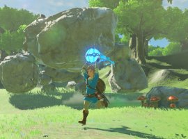 Nintendo Switch получила обновление с подготовкой к запуску Switch 2 - изображение 1