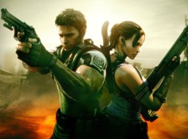 ESRB рекомендует Resident Evil 5 на Xbox Series только взрослым - изображение 1