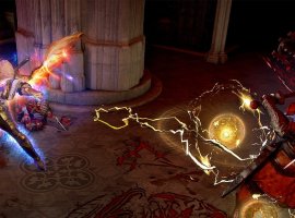 Для Path of Exile выпустят Synthesis - изображение 1