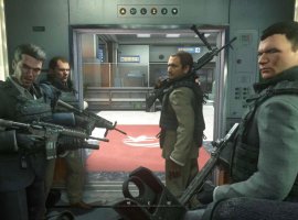 Автор миссии «Ни слова по-русски» из Modern Warfare 2 рассказал о её создании - изображение 1