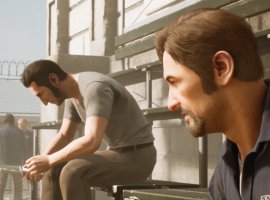 Mechanics VoiceOver собрала на русскую озвучку A Way Out более 200 тыс рублей - изображение 1