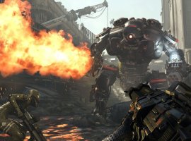 Обзор Wolfenstein: Youngblood. В тени колосса - изображение 1