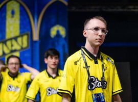 CS2: Vitality продолжает победную серию на IEM Cologne, готовясь к реваншу с The MongolZ - изображение 1