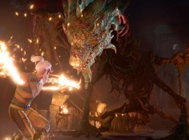 Геймдиректор Baldur's Gate 3 обсудил развитие сюжета в будущих играх и фанатские моды - изображение 1