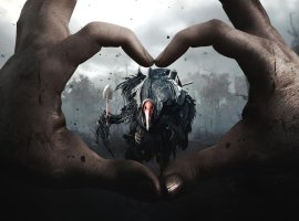 Авторы Hunt: Showdown 1896 пообещали исправить интерфейс - изображение 1