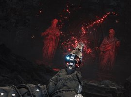 Шутер Witchfire авторов The Vanishing of Ethan Carter был хорошо принят игроками в Steam - изображение 1