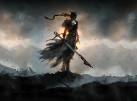 Создатели Hellblade выпустили новый дневник разработчиков - изображение 1