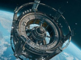 Космическая стратегия IXION в духе Frostpunk доберётся до консолей 8 апреля - изображение 1